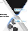 Elago MagSafe Silikonhlle fr iPhone 17 Pro Wei Produktbild-Vorschau 4