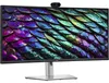 DELL Pro P 34 USB-C Hub Conferencing Monitor P3426WEB Produktbild-Vorschau 8
