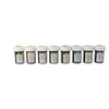 Wilton Lebensmittelfarben/Glasurfarben Spar-Set 8 x 28 g Produktbild-Vorschau 2