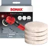 SONAX LammwollPad 80 (4er Pack) Produktbild-Vorschau 5