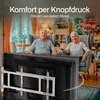 EasyLife Supporto a parete per TV di 2a generazione Anteprima dell’immagine prodotto 5