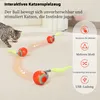 Katzenspielzeug Elektrisches Ball,für Katzen und Produktbild-Vorschau 4