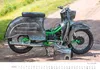 Schwalbe Motorroller Kalender 2027 Retro Ostalgie Produktbild-Vorschau 14