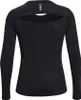 UNDER ARMOUR Streaker langarm Laufshirt Damen 001 - Náhľad obrázku produktu 8