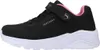 Skechers Uno Lite Czarny Podgląd zdjęcia produktu 2