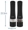 Zout- en pepermolen Schwarz 28010-56, peper-/zoutmolen Productafbeelding-voorbeeld 18