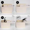 The Original Spider Prank Box - Scherzartikel zum Lustig Produktbild-Vorschau 3