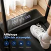 Sportconic Tapis de Course Électrique 12 km/h, Walking Pad Voir les images du produit 5