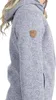 Trespass Reserve Kapuzenfleece Grau M Damen Grau M Produktbild-Vorschau 6