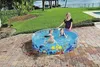 Bestway® Fill 'N Fun™ Planschbecken Odyssey, Ø 183 x 38 cm Produktbild-Vorschau 3