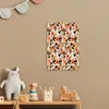 MuchoWow® Poster Blumen - Rosen - Farben 20x30 cm - Produktbild-Vorschau 6