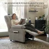 FLEXISPOT Elektrischer Relaxsessel mit Liegefunktion Produktbild-Vorschau 3
