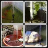 Solar-Springbrunnen für Gartenteich & Brunnen – Produktbild-Vorschau 3