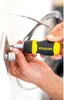 Stanley Stubby Multibit Ratcheting Screwdriver Voir les images du produit 23