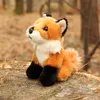 Plüschtiere aus dem Wald, 16 cm, umweltfreundlich Produktbild-Vorschau 7
