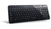 Logitech Wireless Keyboard K360 - Tastatur - kabellos - 2.4 Podgląd zdjęcia produktu 6