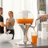 Distributeur Bière 3.5l Innovagoods Maintien Au Frais, Voir les images du produit 12