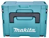 Makita DBO 382 RT1J Akku Schwingschleifer 18 V 93 x 185 mm Produktbild-Vorschau 4