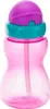 Canpol, Trinkflasche mit klappbarem Strohhalm, 56/109, 1 Produktbild-Vorschau 1