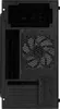 Aerocool CS107V2 ATX Semi-Tower Gehäuse Schwarz Produktbild-Vorschau 8