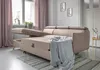 MIUFORM Sweet Harmony - Ecksofa mit Bettfunktion - Produktbild-Vorschau 4