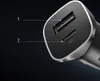 UGREEN USB-C PD+USB-A QC 24W Fast Car Charger Gray Produktbild-Vorschau 13