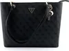Guess Schwarze Noelle Elite -Handtasche Produktbild-Vorschau 23