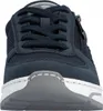 Rieker Schnürhalbschuhe in blau, Gr. 42 Produktbild-Vorschau 2