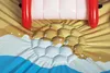 Bestway® Wasserspielcenter, Rettungsschwimmer, 234 x 203 x Produktbild-Vorschau 6