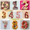 Motivbackformen, Kuchenform Zahlen, 9 Stück 10 Zoll Number Produktbild-Vorschau 6