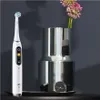 Elektrický zubní kartáček Braun Oral-B iO Series 9 White Náhled obrázku produktu 17