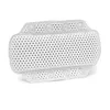 Relaxdays Coussin cervical pour baignoire, coussin de Voir les images du produit 3