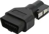 16pin OBD2 mâle Convertir Adaptateur Outil de diagnostic Voir les images du produit 1