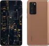 Huawei Smartphone P40 15,5cm (6,1 Zoll), 8GB RAM, 128GB Produktbild-Vorschau 13