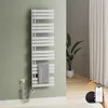 S'AFIELINA Grzejnik ręcznikowy elektryczny 1599×600 mm, Podgląd zdjęcia produktu 18