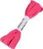 Tempish Figure Schnürsenkel 240 Cm Rosa  Rosa One Size Produktbild-Vorschau 1