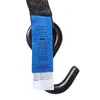 Kerbl Automatik-Zurrgurt mit Aufrollfunktion Farbe blau Produktbild-Vorschau 10