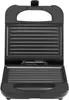 Emerio Sandwichtoaster 2 Scheibentoaster / Grillplatten Produktbild-Vorschau 2