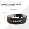 Pure2Improve Gewichthebergürtel M Produktbild-Vorschau 9