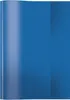 HERMA Heftschoner DIN A5 aus PP transparent blau Produktbild-Vorschau 11