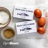 GymBeam - Thon en saumure, 120 g Voir les images du produit 5