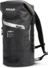SHAD SW38 Wasserdichte Hecktasche schwarz 35L Náhled obrázku produktu 2
