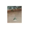 Zafferano AMELIE Lampe à suspension LED noire rechargeable Voir les images du produit 2