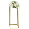 10 pièces de mariage Présentoir de fleurs 60cm Voir les images du produit 2