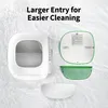 Petkit Purobot Max Pro 2 Toilette automatique Voir les images du produit 10