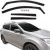 GP Déflecteurs Deflecteurs D'Air Pour Toyota RAV-4 3 Voir les images du produit 1