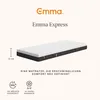 Matratze 100x200 Emma Express Produktbild-Vorschau 2