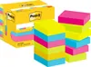 3M Post-it 653-TFEN - Notizen - 51 x 38 mm - 1200 Blatt (12 Produktbild-Vorschau 1