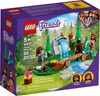 Jouet de construction LEGO 41677 Friends Waterfall in the Voir les images du produit 15