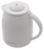 Rowenta, carafe isotherme blanche pour cafetière américaine Voir les images du produit 1